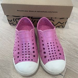 Native Jefferson shoes